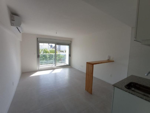 Imagen 4 de 13 de Apartamento Venta Monoambiente Con Renta, Proximo Al Mar Con Amenities!!!!