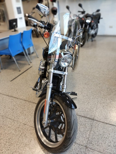 Imagen 9 de 19 de Harley Davidson Sportsterd 883l Recibo Permuta