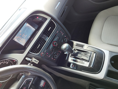 Imagen 13 de 20 de Audi A5 2.0 2011 Tfsi At Abasto Motors