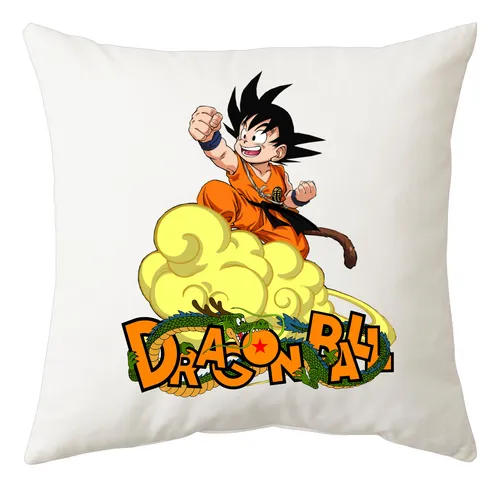 Almohadones de dragon ball hotsell