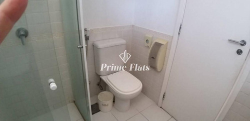Imagem 12 de 20 de Flat Disponível Para Venda No Mercure Rio De Janeiro Arpoado - 281345