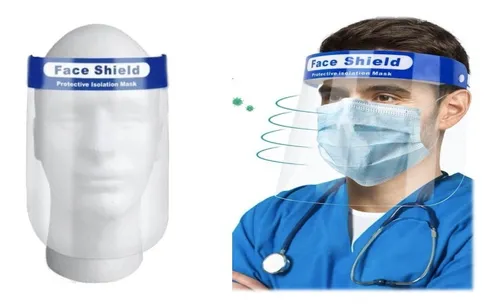 Mascarilla antiempañante sale