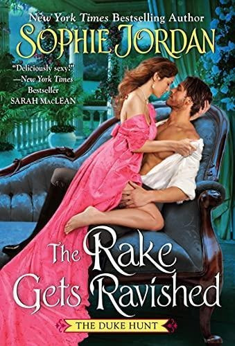 The Rake Gets Ravished: 2 - (libro En Inglés)