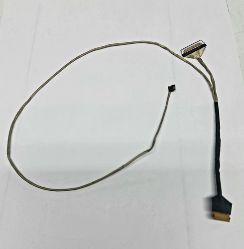 Cable Flex Video Lenovo S350-15 S350-15iwl Dc020027700