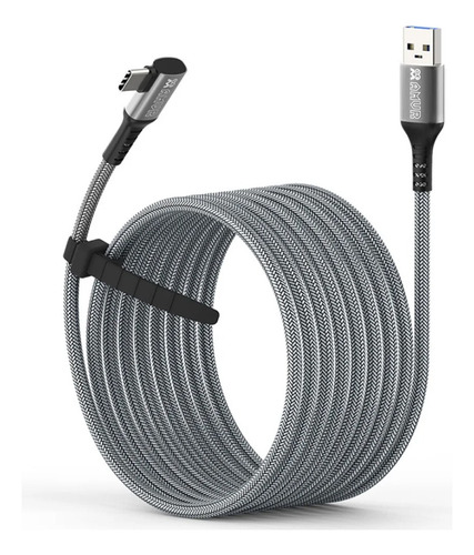 Amvr 5m Link Cable For Pico 4/oculus Quest3/quest2/quest Pro