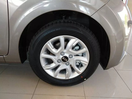 Kia Picanto Vibrant Mt 2021 1.25l 0 Km.