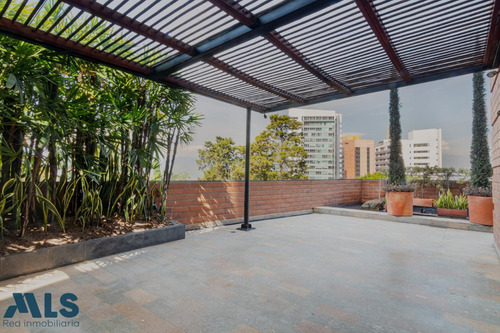 Apartamento En Venta En Medellín El Poblado