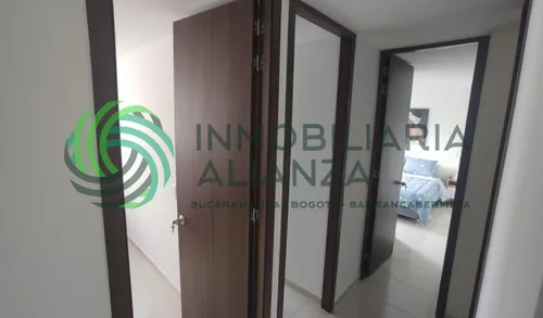 Apartamento En Venta En San Francisco De La Cuesta. Cod V61121