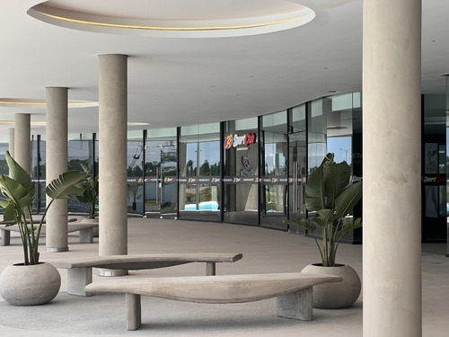 Departamento Remeros Beach