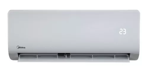 Aire Acondicionado Split Inverter 9000 BTU Frío Y Calor - S&P