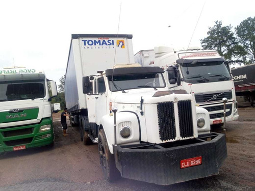 Scania 110