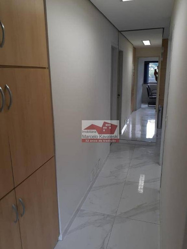 Imagem 9 de 17 de Conjunto À Venda, 40 M² Por R$ 350.000 - Saúde - São Paulo/sp - Cj0077
