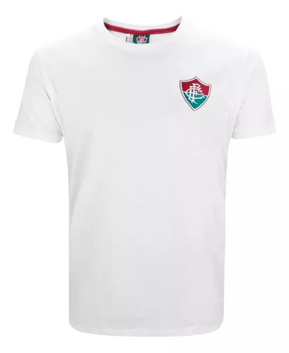 T-shirt em Masculino - Roupas – fluminense2023