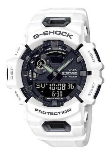 Reloj Casio G-shock Gba900 Para Hombre Original E-watch