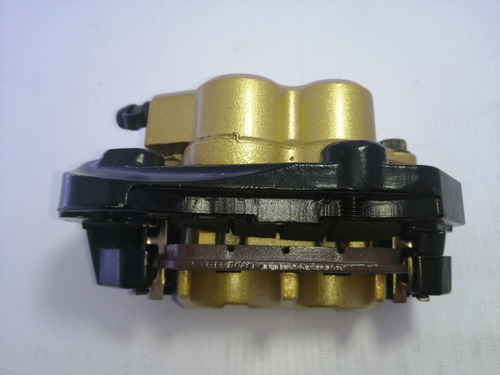 Caliper O Mordaza Delantero Dt125 Dt 175 (envío Gratis)
