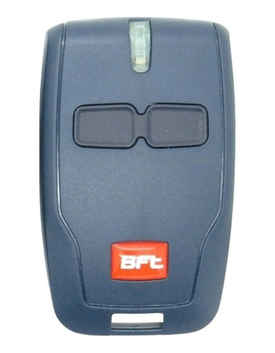 Original Control Bft Para Motores Bft 