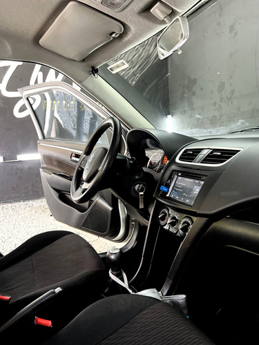 Suzuki Swift 1.2