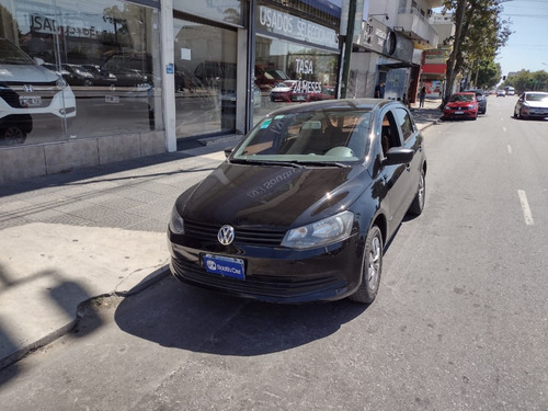 Volkswagen Gol Trend 1.6 5p L/13 Pk I 2013 - Southcar