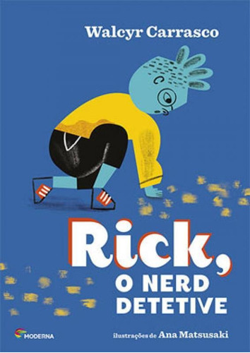 Rick, O Nerd Detetive