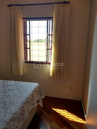 Imagem 13 de 25 de Casa À Venda Em Parque Via Norte - Ca007381