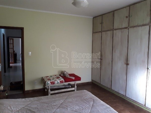 Imagem 4 de 5 de Venda De Casas / Padrão Na Cidade De Araraquara 8770