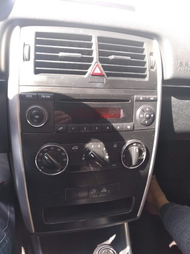 Imagem 6 de 8 de Mercedes-benz Classe B B200