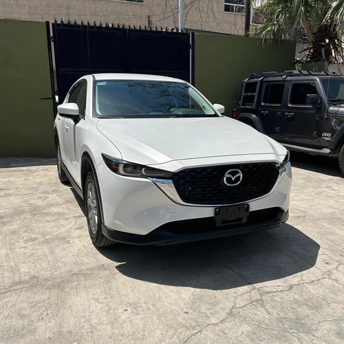 Mazda Cx-5 Sport 2023