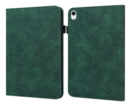 Funda De Piel Para Tableta Para iPad 10ª Generación 10.9 202