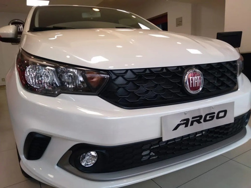 Imagen 2 de 15 de Fiat Argo 0km 2022- Tomamos Tu Usado/anticipo-m