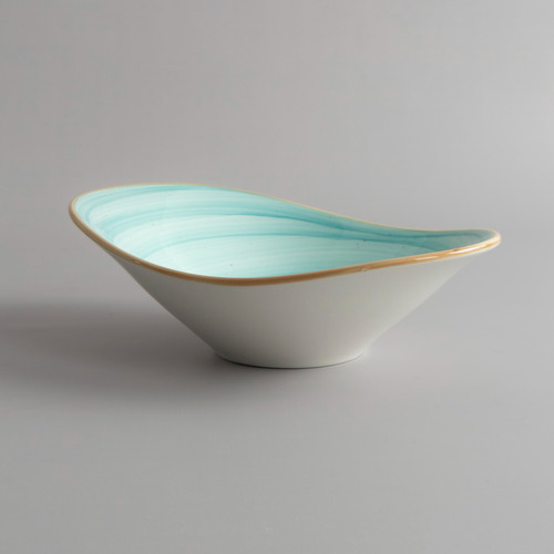 Bowl Profundo 27cm Aqua - Volf