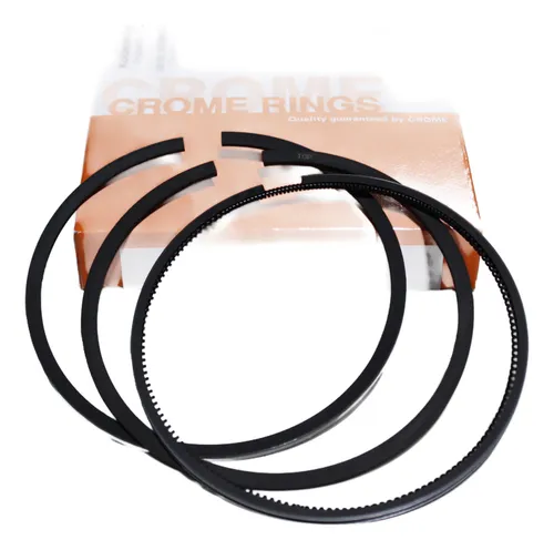 Juego Completo Aros De Pistón Motor Para Tractor Fiat 540