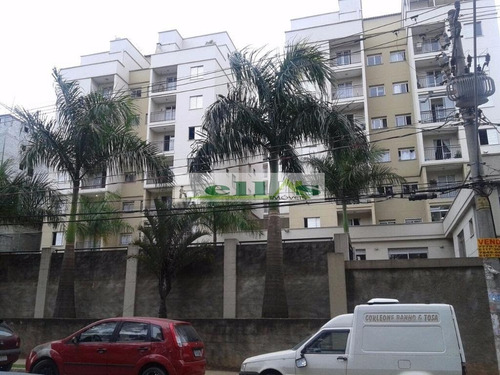 Imagem 2 de 15 de Apartamento Para Venda, 2 Dormitório(s), 55.0m² - 1302