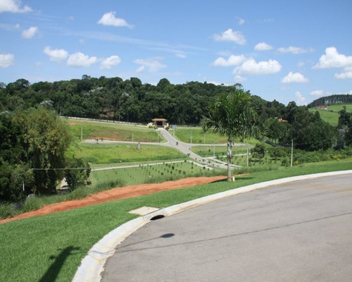 Imagem 8 de 11 de Terreno Em Condomínio - Tc00001 - 2392896