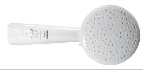 Chuveiro Ducha Advanced Multi Lorenzetti 220v