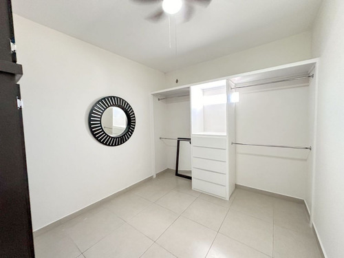 Renta Casa Amueblada Los Santos Residencial