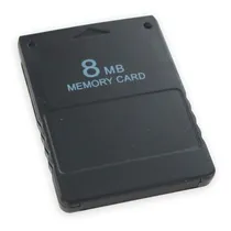 Comprar Fortuna Con Open Ps2 Loader Opl Memory Card Ps2 -  No Fmcb