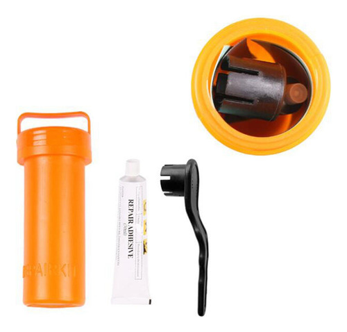 Pvc Resistente De Reparación Pegamento Para Bote Inflable