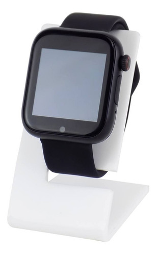 Relógio Smartwatch Original Fit Bluetooth Ios Android Celula