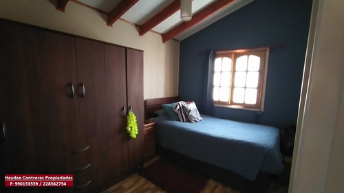 Vendo, Casa 2 Pisos, Sn José, Villa Las Brisas