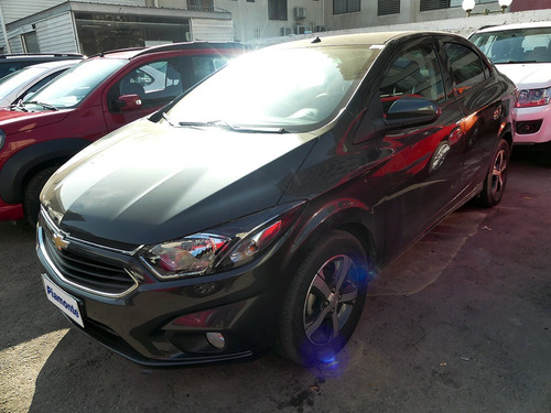 Chevrolet Prisma  1.4 Aut