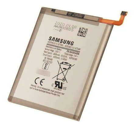 Bateria Samsung A10 A20 A30 A30s A50 Ebba505abu Tienda 