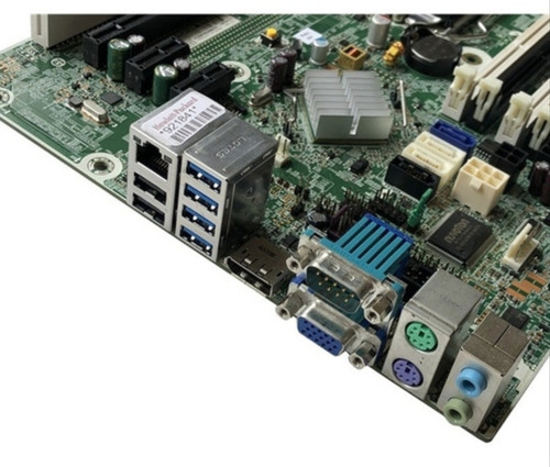 Imagen 3 de 3 de Computadora Hp Z210 Core I3 , 4gb De Ram Hdd De 500gb