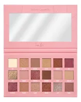 Comprar Paleta De Sombras Tease Me Beauty Creations Nueva Versión