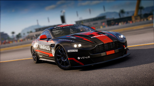 Imagen 3 de 6 de Grid Legends Ps4 Formato Físico Original
