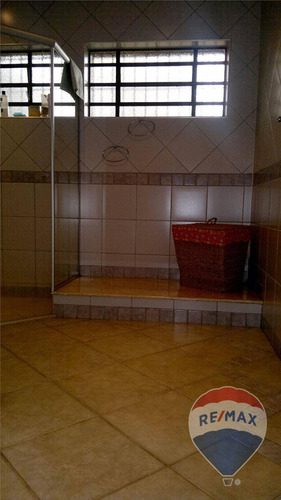 Imagem 14 de 30 de Casa Residencial À Venda, Jardim America, Paulínia - Ca0838. - Ca0838
