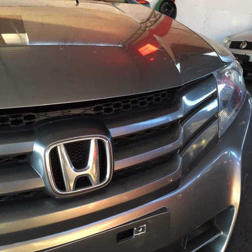 Imagem 7 de 15 de Honda City 2010 1.5 Lx Flex 4p
