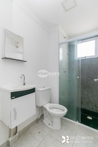 Imagem 10 de 15 de Apartamento - Centro - Ref: 2384 - V-2384