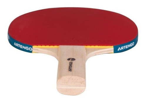 Raquetas De Ping Pong Fr710