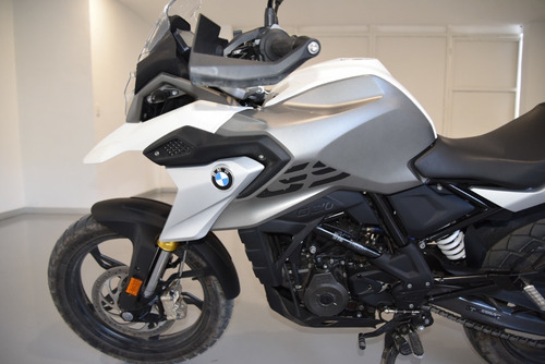 Imagen 8 de 12 de Bmw G310 Gs