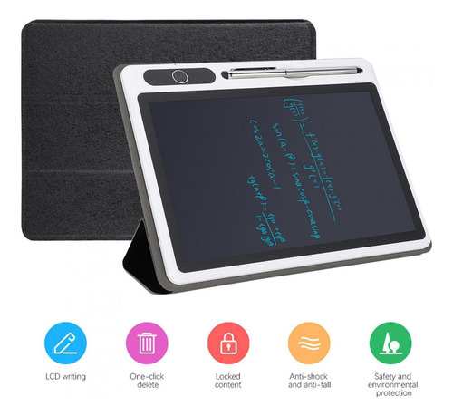 Tableta De Escritura Lcd Tableta De Escritura Electrónica